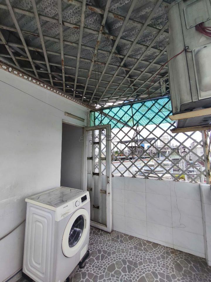 CHO THUÊ NHÀ NGUYÊN CĂN QUẬN 12 HIỆP THÀNH 