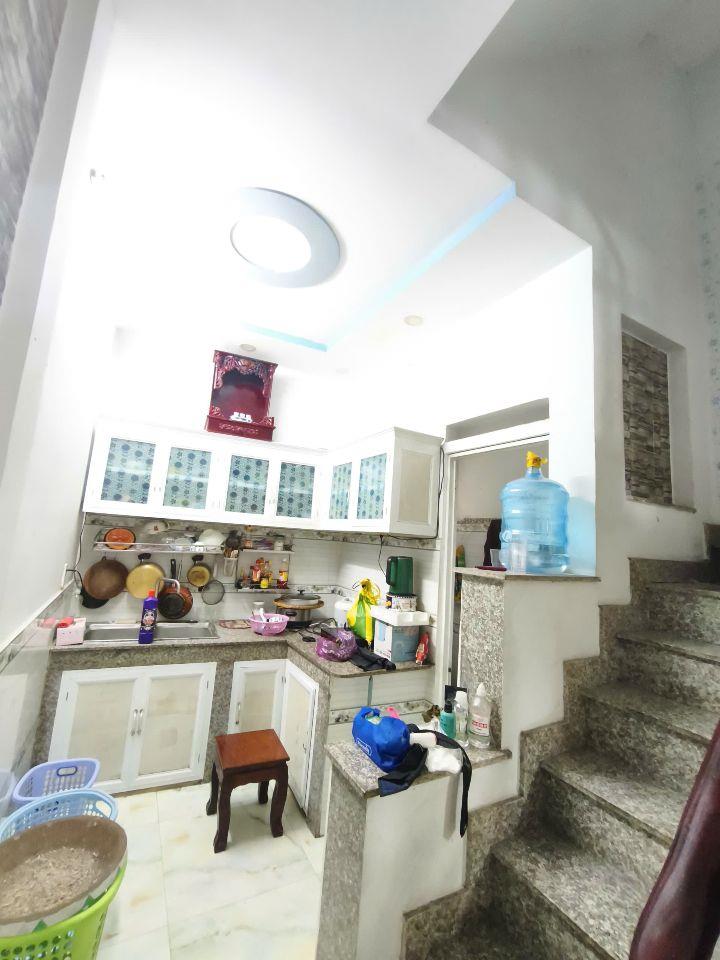 CHO THUÊ NHÀ NGUYÊN CĂN QUẬN 12 HIỆP THÀNH 