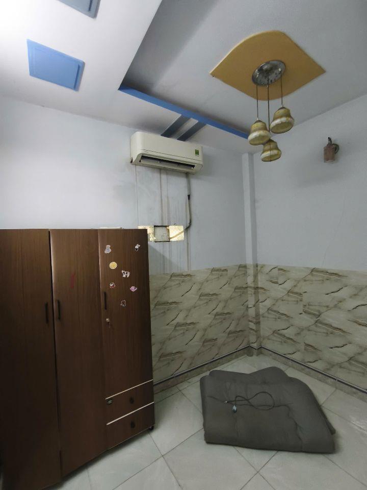 CHO THUÊ NHÀ NGUYÊN CĂN QUẬN 12 HIỆP THÀNH 