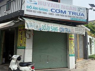 Sang Nhượng Quán 2 mặt tiền Ao Đôi, Bình Hưng Hòa, Bình Tân