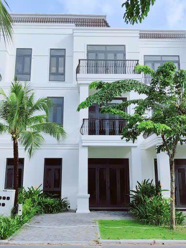 CHỈ HƠN 3 TỶ CƠ HỘI SỞ HỮU BIỆT THỰ GIÁ RẺ CHƯA TỪNG CÓ, TẶNG TOÀN BỘ NỘI THẤT.