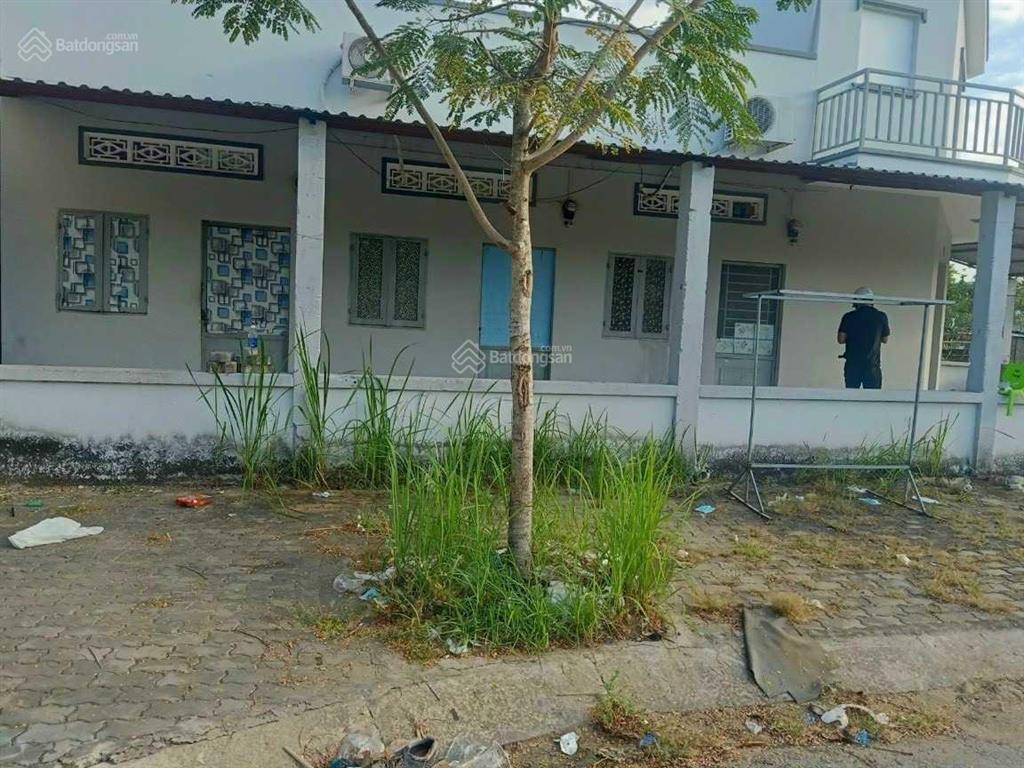 Bán nhà căn góc ngay khu công nghiệp long hậu, gần nhà bè 8*18m, 4,35tỷ, rẻ hơn thị trường 300tr