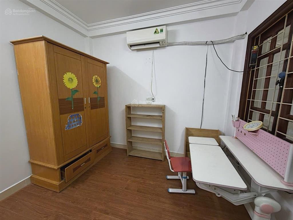 Cho thuê nhà prime nguyễn đức cảnh 55m x 5 tầng vừa ở vừa kinh doanh