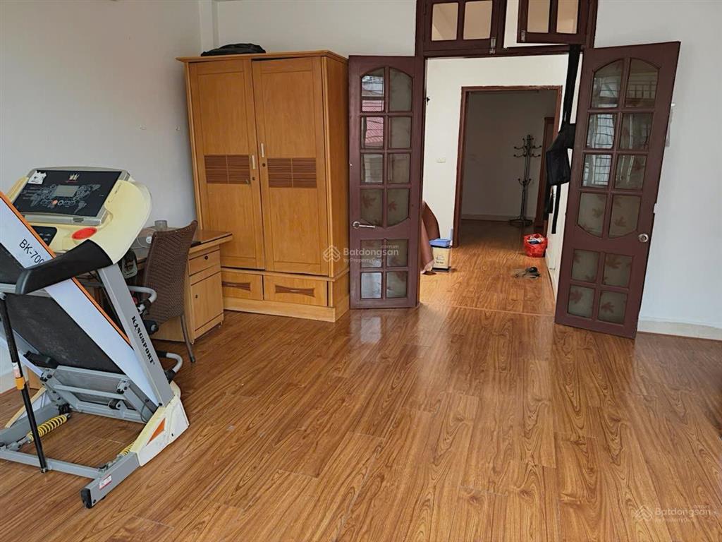 Cho thuê nhà prime nguyễn đức cảnh 55m x 5 tầng vừa ở vừa kinh doanh