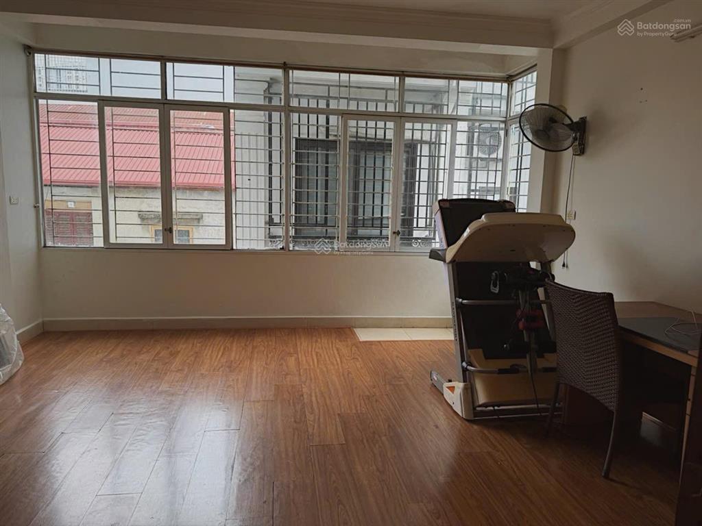 Cho thuê nhà prime nguyễn đức cảnh 55m x 5 tầng vừa ở vừa kinh doanh