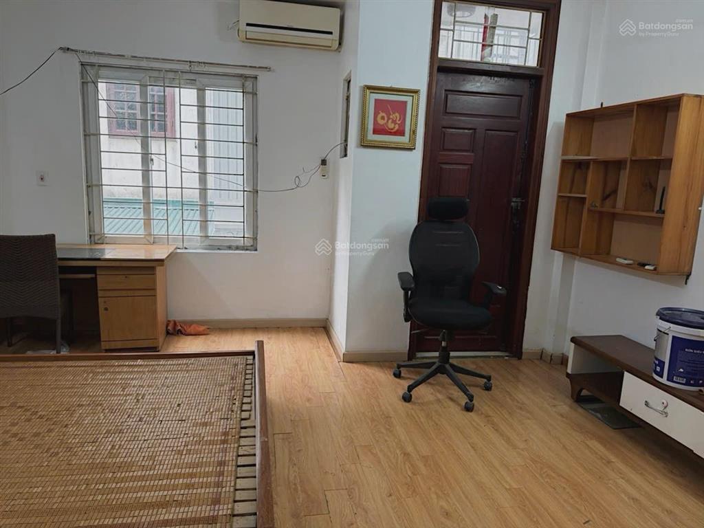Cho thuê nhà prime nguyễn đức cảnh 55m x 5 tầng vừa ở vừa kinh doanh