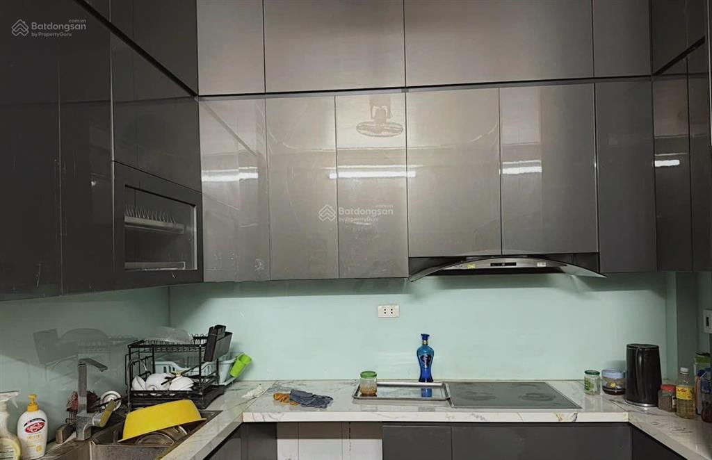 Cho thuê nhà prime nguyễn đức cảnh 55m x 5 tầng vừa ở vừa kinh doanh