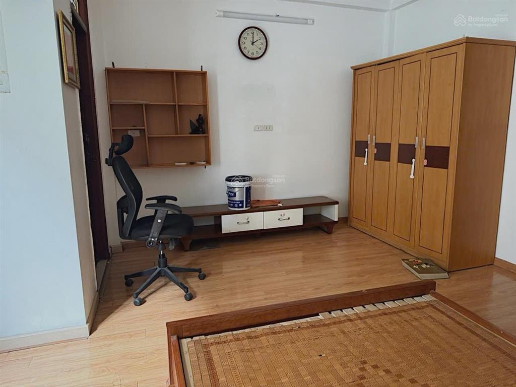 Cho thuê nhà prime nguyễn đức cảnh 55m x 5 tầng vừa ở vừa kinh doanh