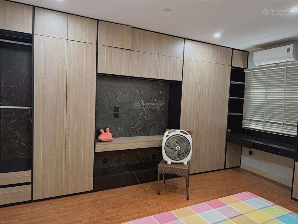Cho thuê nhà prime nguyễn đức cảnh 55m x 5 tầng vừa ở vừa kinh doanh