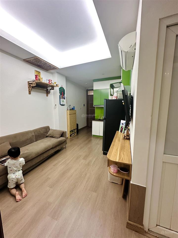 Bán cc 2pn, 1wc tại 62 trần bình, phường mai dịch, 2,4 tỷ, 50m2, view đẹp