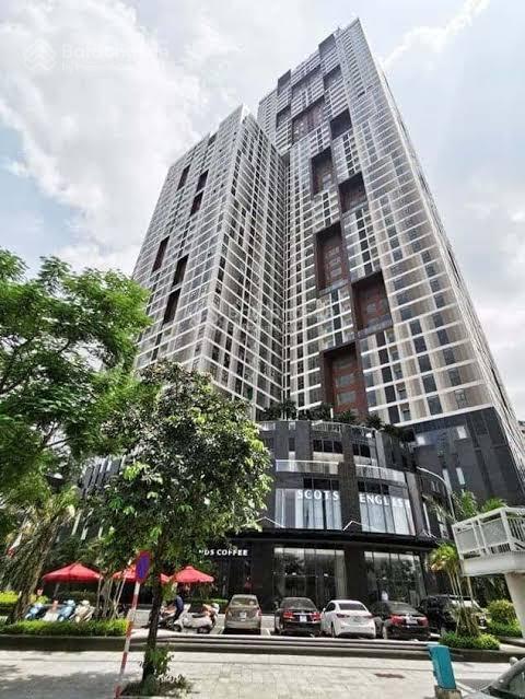 Chính chủ bán cắt lỗ căn 3pn 121m2 tầng 2x hoa hậu hpc landmark 105
