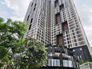 Chính chủ bán cắt lỗ căn 3pn 121m2 tầng 2x hoa hậu hpc landmark 105