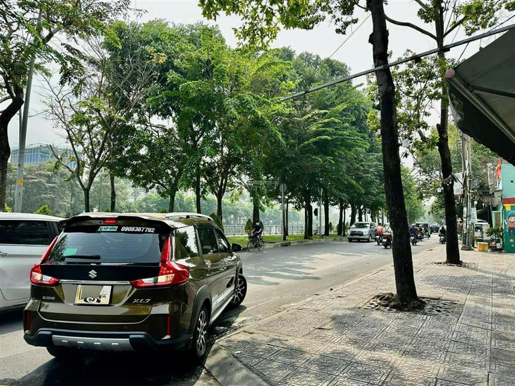 Điện biên phủ bình thạnh giáp quận 1  chdv mới 2025  50m2  5 tầng full nội thất chỉ hơn 9 tỷ