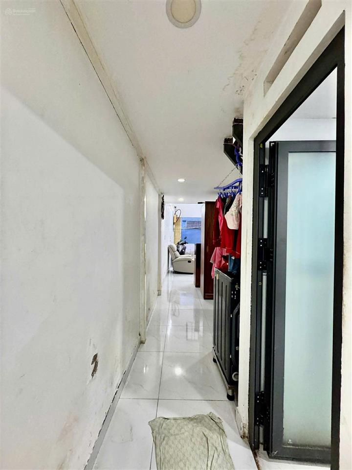 Chính chủ gấp bán  nhà đẹp  nguyễn phí khanh  tân định  quận 1  chỉ 5.99 tỷ
