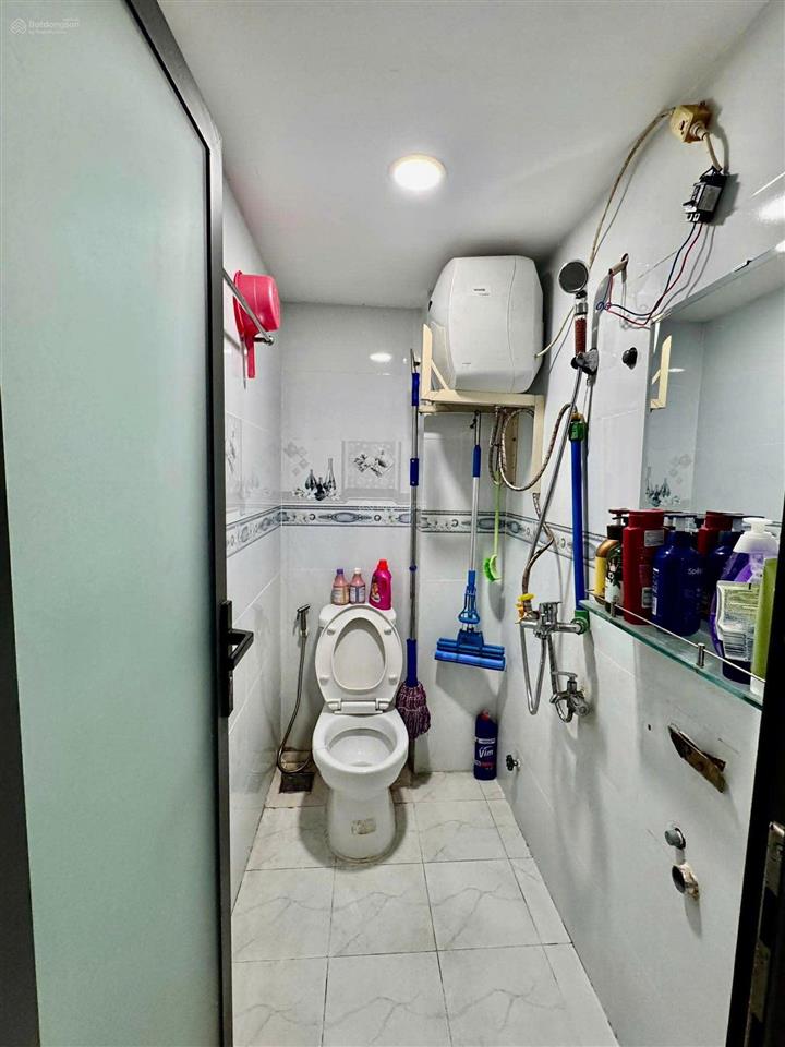 Chính chủ gấp bán  nhà đẹp  nguyễn phí khanh  tân định  quận 1  chỉ 5.99 tỷ
