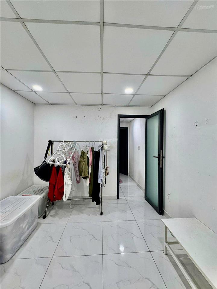 Chính chủ gấp bán  nhà đẹp  nguyễn phí khanh  tân định  quận 1  chỉ 5.99 tỷ