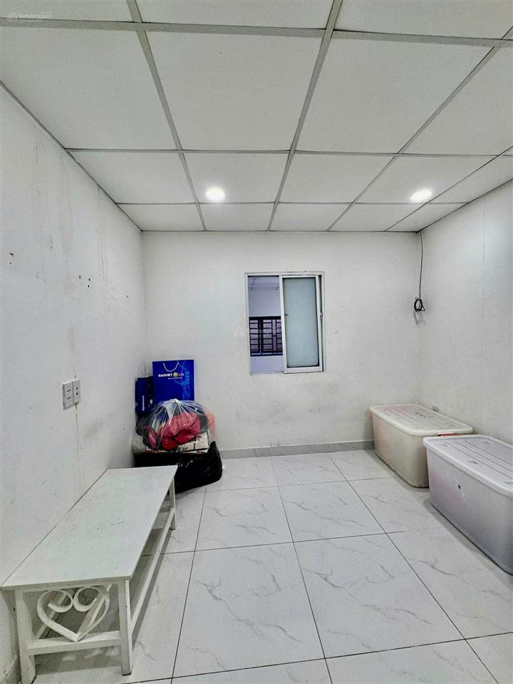 Chính chủ gấp bán  nhà đẹp  nguyễn phí khanh  tân định  quận 1  chỉ 5.99 tỷ