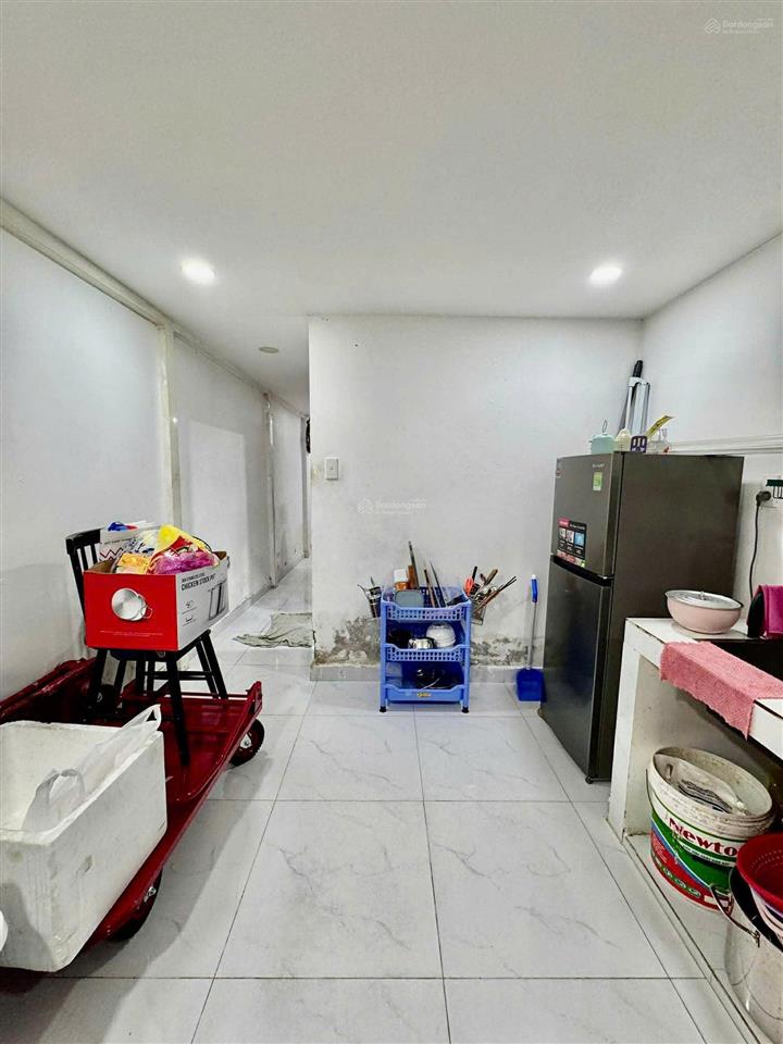 Chính chủ gấp bán  nhà đẹp  nguyễn phí khanh  tân định  quận 1  chỉ 5.99 tỷ
