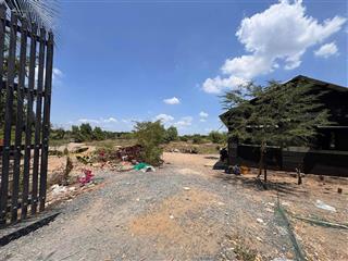 Đất lớn mặt tiền đường xã bình khánh cần giờ  view sông 9200m2 có thổ cư  chỉ 109 tỷ (16tr/m2)