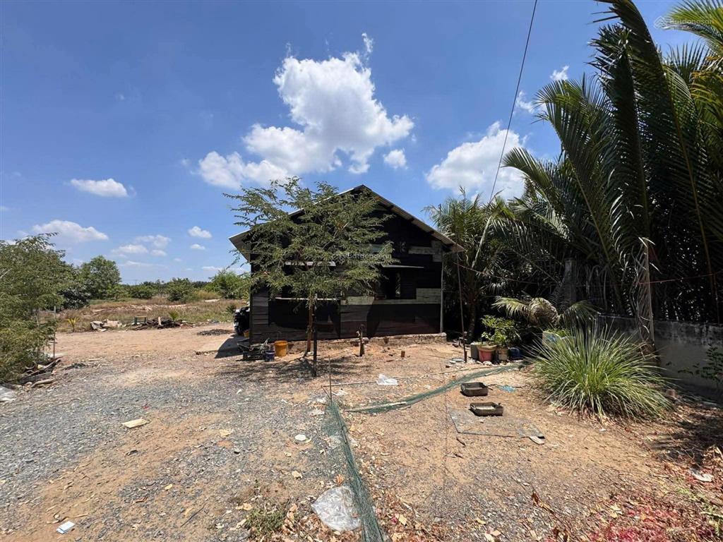 Đất lớn mặt tiền đường xã bình khánh cần giờ  view sông 9200m2 có thổ cư  chỉ 109 tỷ (16tr/m2)