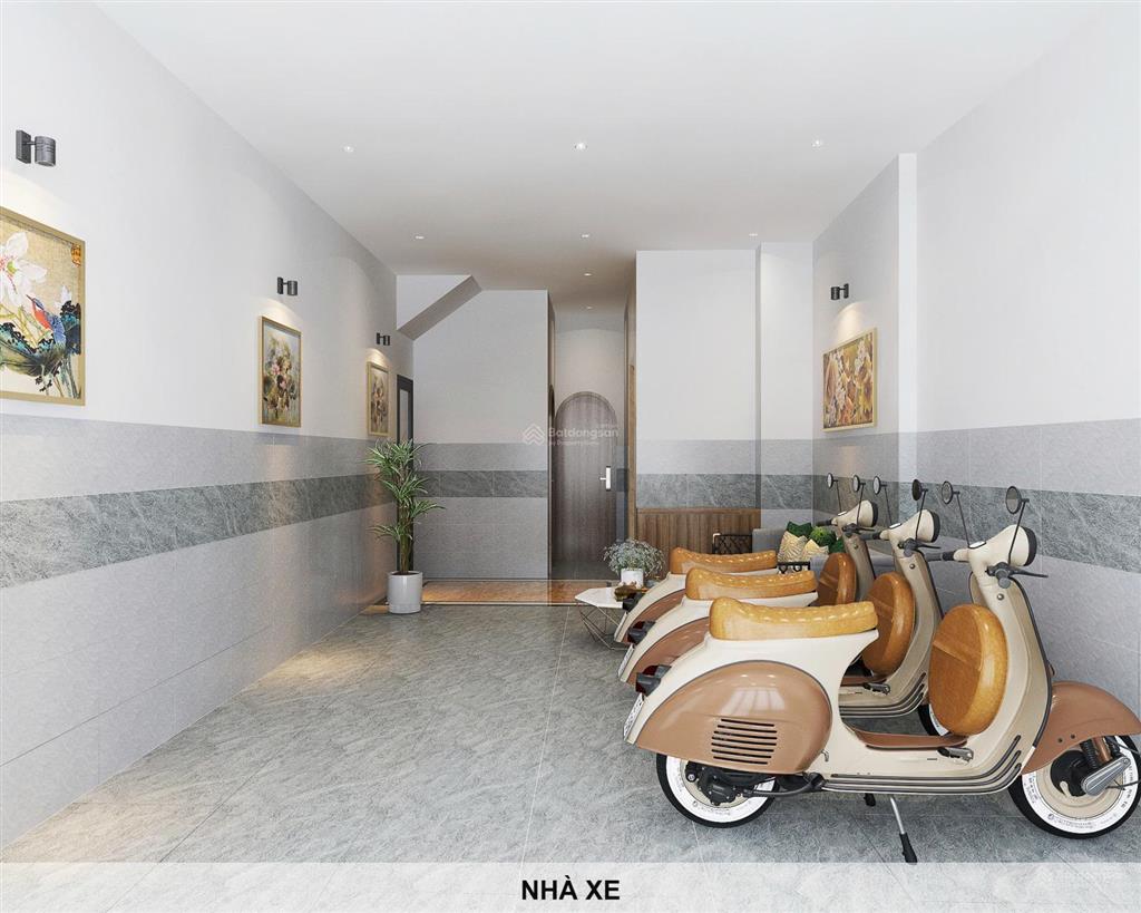 Siêu chdv mới đẹp full nội thất, tháng máy  104m2  dòng tiền 1,7 tỷ/năm giá chỉ nhỉnh 24 tỷ.