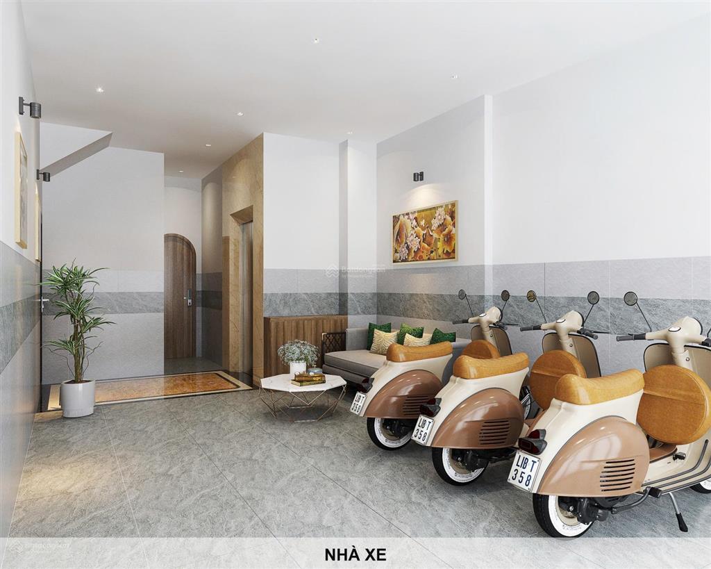 Siêu chdv mới đẹp full nội thất, tháng máy  104m2  dòng tiền 1,7 tỷ/năm giá chỉ nhỉnh 24 tỷ.
