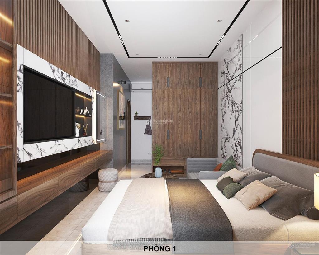 Siêu chdv mới đẹp full nội thất, tháng máy  104m2  dòng tiền 1,7 tỷ/năm giá chỉ nhỉnh 24 tỷ.