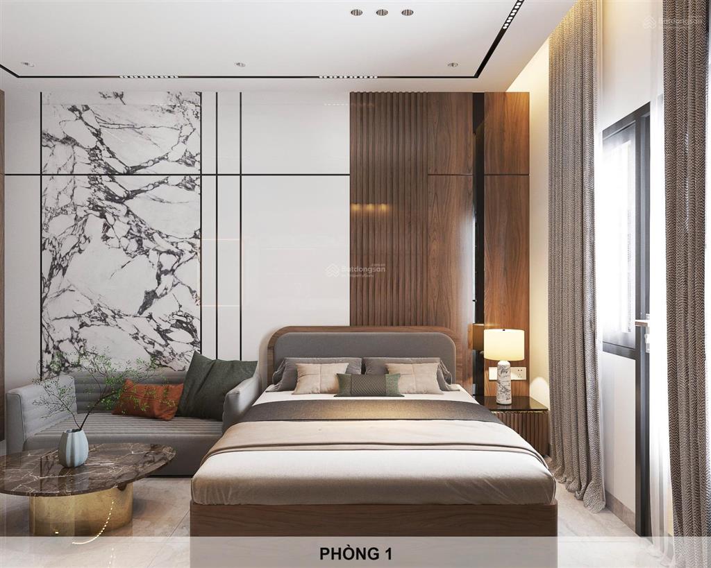 Siêu chdv mới đẹp full nội thất, tháng máy  104m2  dòng tiền 1,7 tỷ/năm giá chỉ nhỉnh 24 tỷ.