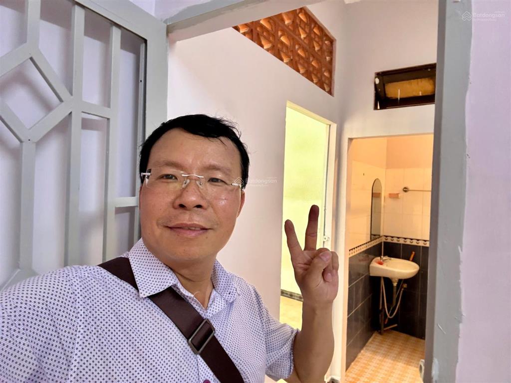 Siêu phẩm quận 10  bay trong tuần  32m2 (5.5x6)  4 tầng 4pn sát mặt tiền bà hạt  nhỉnh 5 tỷ