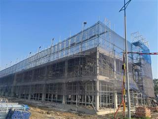 Hiếm  vipem có căn biệt thự đơn lập gần công viên tại dự án casa flora vsip nghệ an giá đầu tư