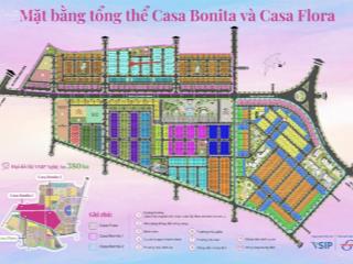Biệt thự casa bonita vsip nghệ an | giá tốt hiếm có thiết kế sang trọng đẳng cấp