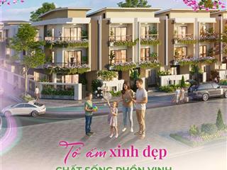 Bán shophouse mặt đại lộ hòa bình bonita vsip nghệ an giá chưa đến 9 tỷ  giá tốt hiếm có