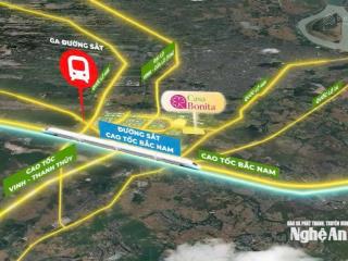 Căn 120m giá tốt  vsip nghệ an đầu tư bền vững  an cư lý tưởng