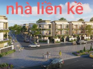 Cơ hội tốt để đầu tư nhà 3 tầng 150m2 vị trí đẹp, giá tốt tại dự án vsip nghệ an