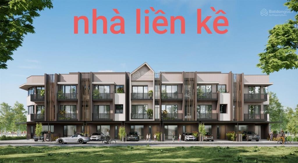 Cơ hội tốt để đầu tư nhà 3 tầng 150m2 vị trí đẹp, giá tốt tại dự án vsip nghệ an