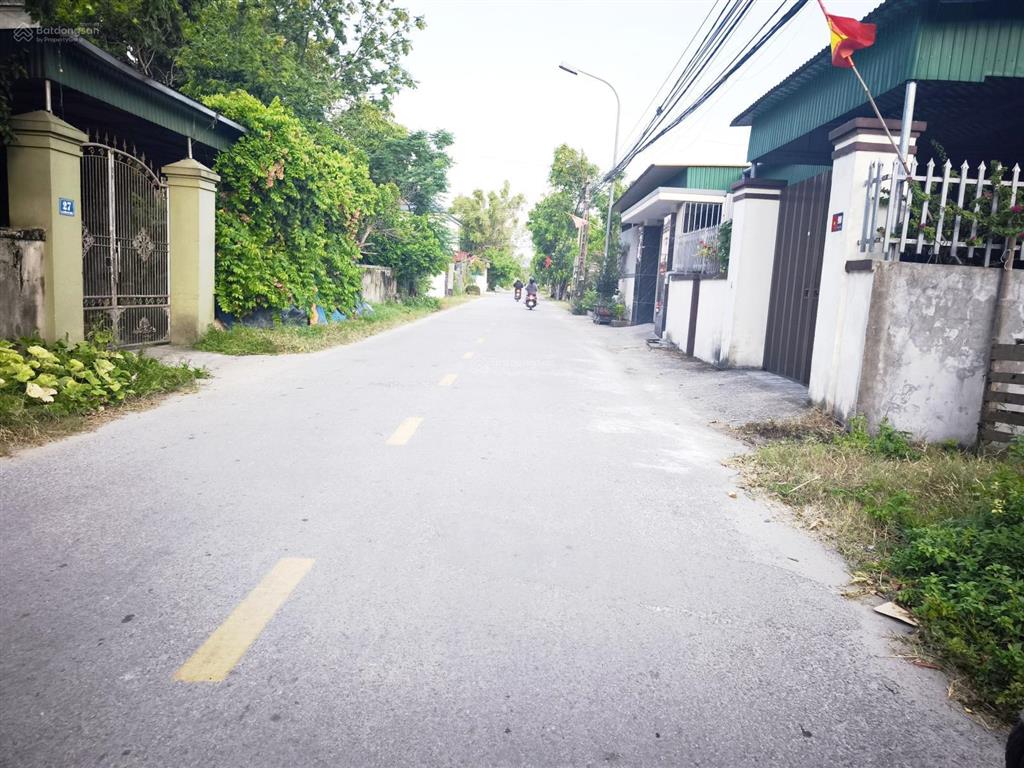 Người nhà em bán lô đất mặt đường hoàng tá thốn phường vinh lộc (hưng lộc tp vinh cũ) nghệ an