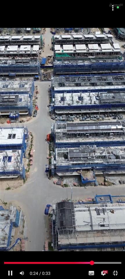 Shophouse casa bonita vsip nghệ an khẳng định đẳng cấp của chủ nhân sở hữu
