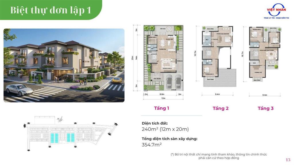 Vsip nghệ an  khu đô thị tiêu chuẩn singapore  giá tốt