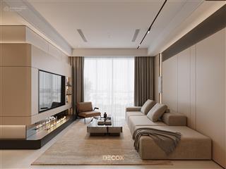 Chính thức nhận booking căn hộ tại trung tâm quận 5, liền kề bệnh viện chợ dẫy