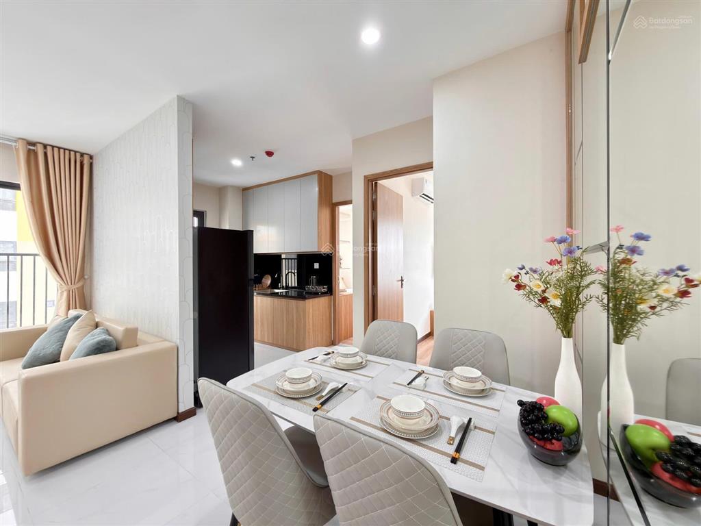 Giỏ hàng độc quyền căn hộ diamondboulevard mặt tiền ql 12, nhận nhà ngay