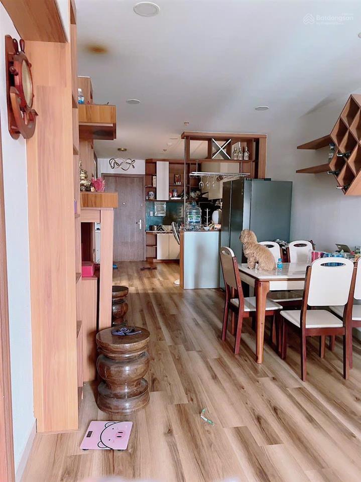 Cần bán gấp 1pn 49m2 chung cư cityland park hills, gò vấp