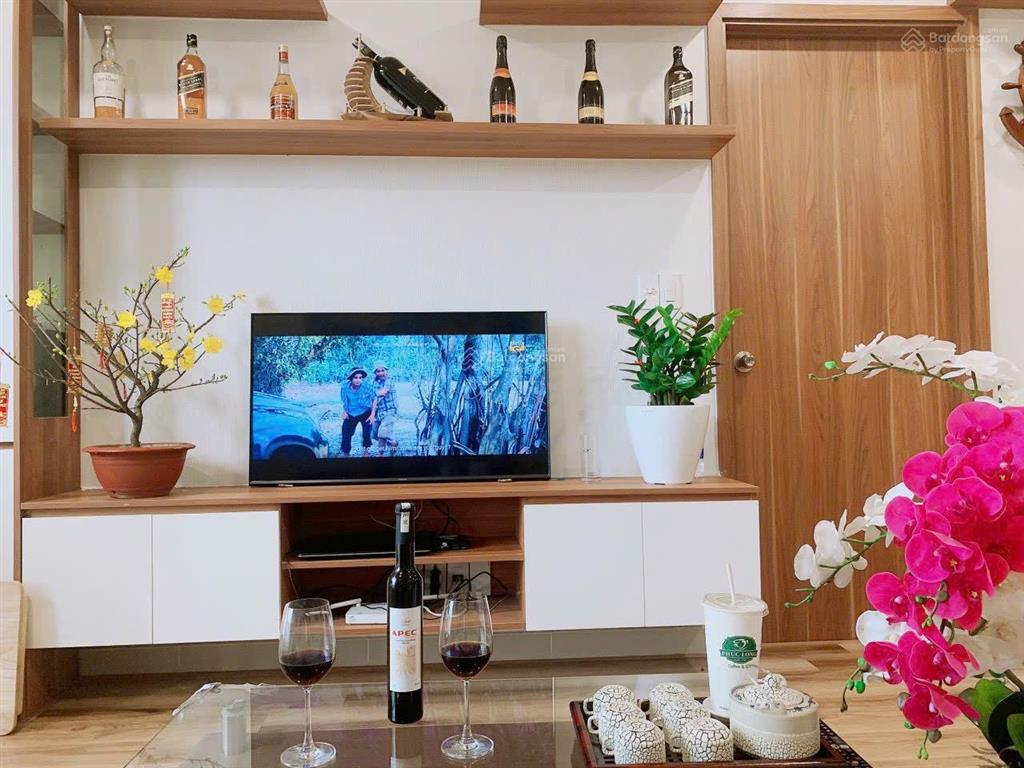 Cần bán gấp 1pn 49m2 chung cư cityland park hills, gò vấp