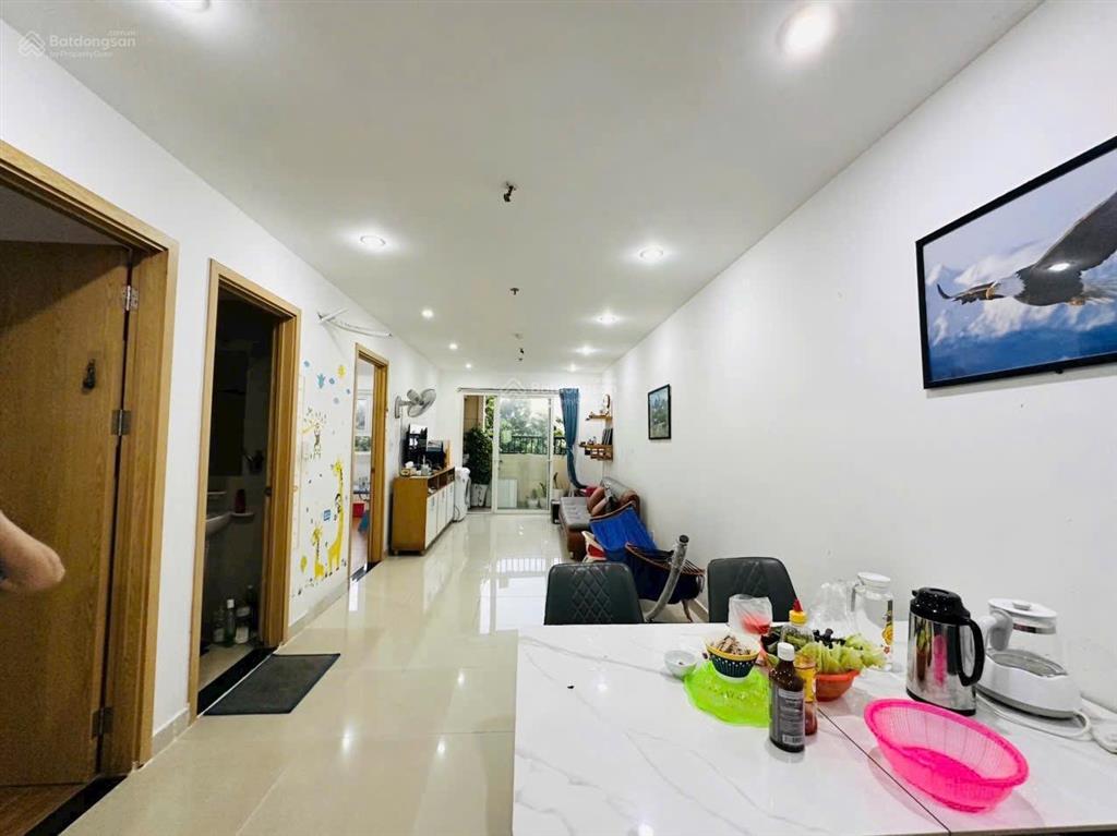 Bán 2pn cityland park hills diện tích lớn 85m2 chỉ 5,6tỷ