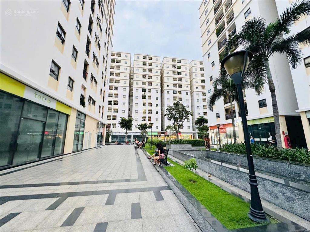 Bán 2pn cityland park hills diện tích lớn 85m2 chỉ 5,6tỷ