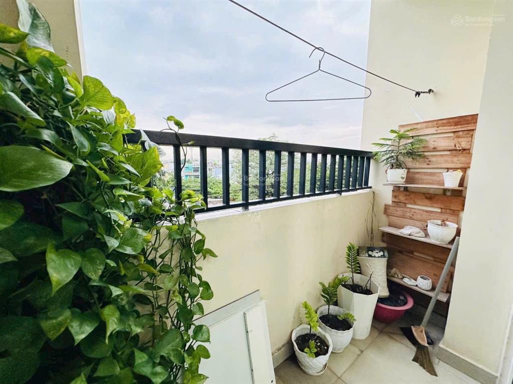 Bán 2pn cityland park hills diện tích lớn 85m2 chỉ 5,6tỷ
