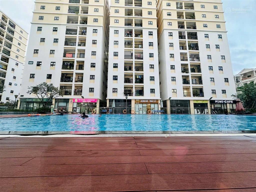 Bán 2pn cityland park hills diện tích lớn 85m2 chỉ 5,6tỷ