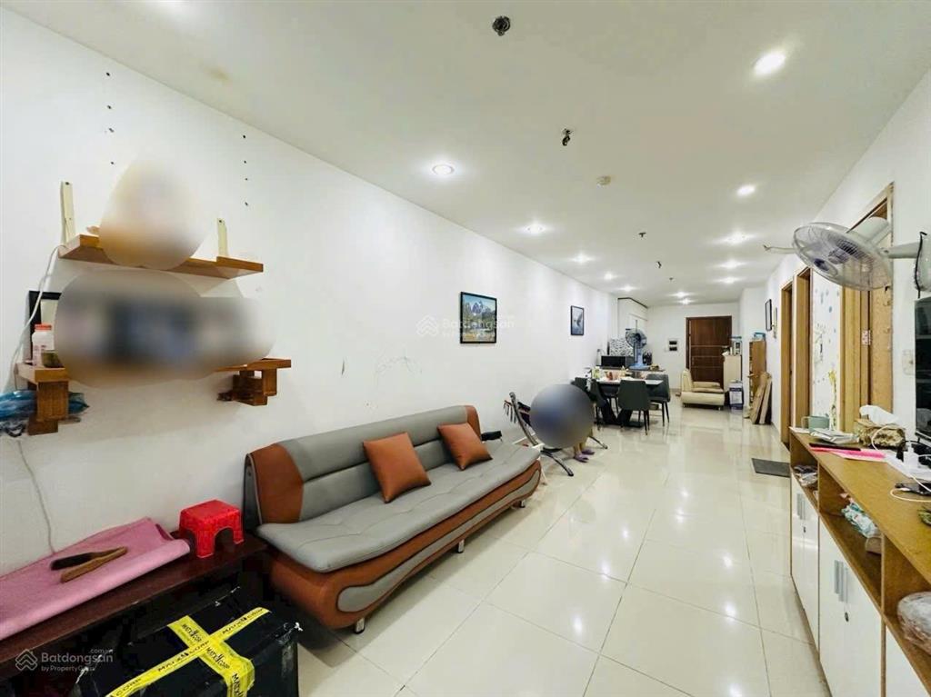 Bán 2pn cityland park hills diện tích lớn 85m2 chỉ 5,6tỷ