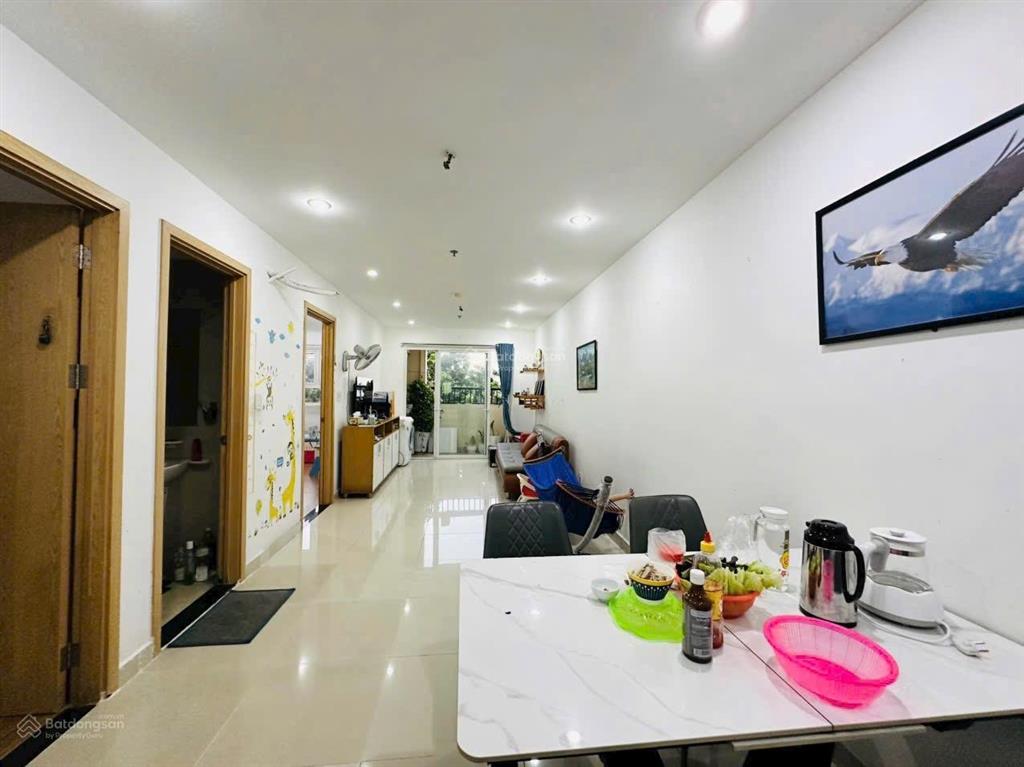 Bán 2pn cityland park hills diện tích lớn 85m2 chỉ 5,6tỷ