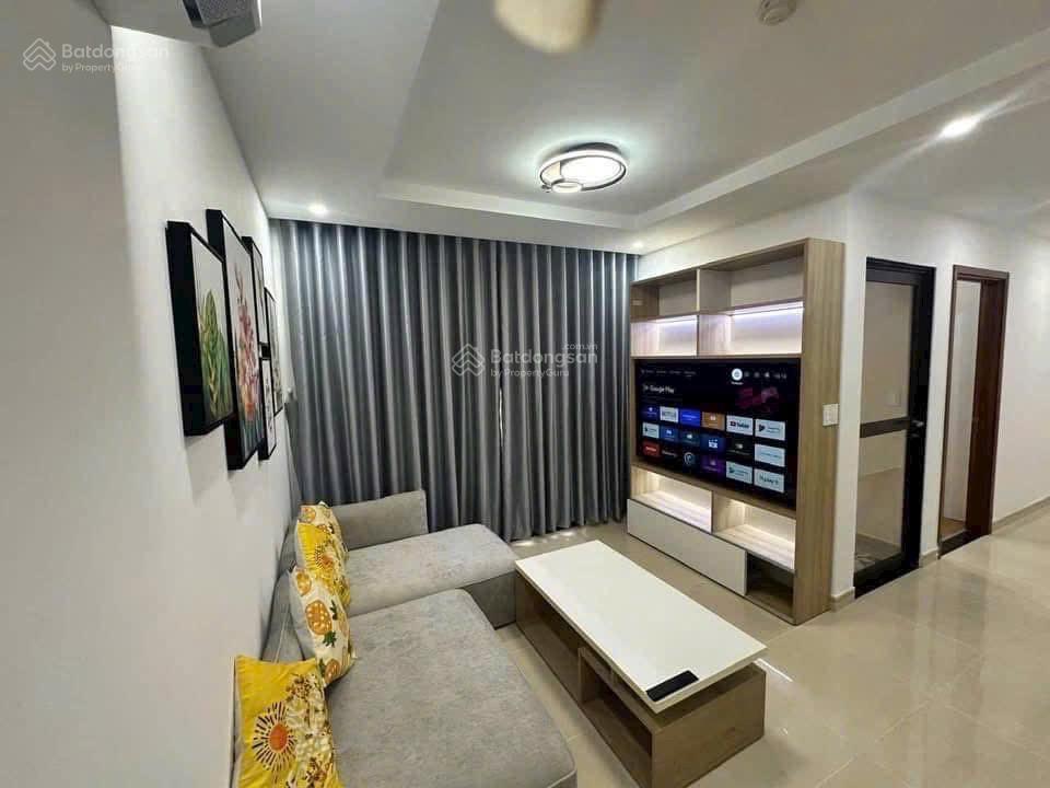 Bán căn hộ 3pn 2wc 100m2 cityland chỉ 6tỷ650. view hồ bơi