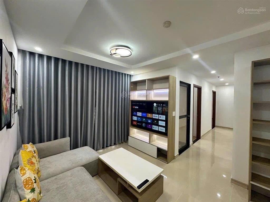 Bán căn hộ 3pn 2wc 100m2 cityland chỉ 6tỷ650. view hồ bơi